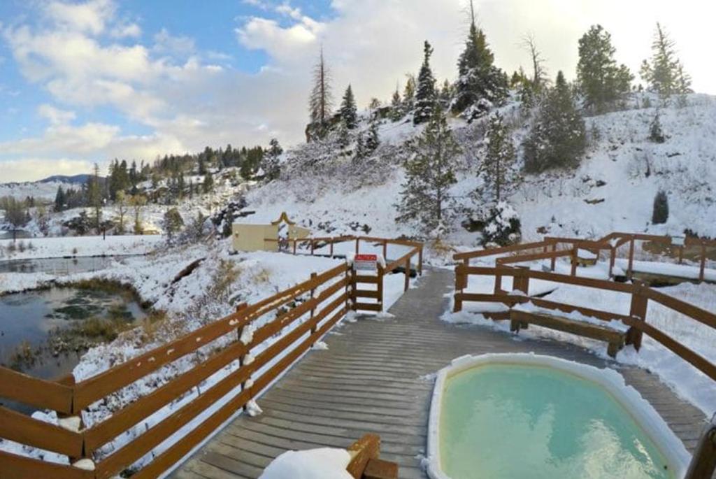 K-Suite-Mt View-Resort-Pool-Hot Tub-Near Rmnp & Wp Granby Exterior foto